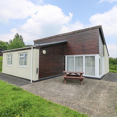 Harcombe House Bungalow 1 Newton Abbot Exteriér fotografie
