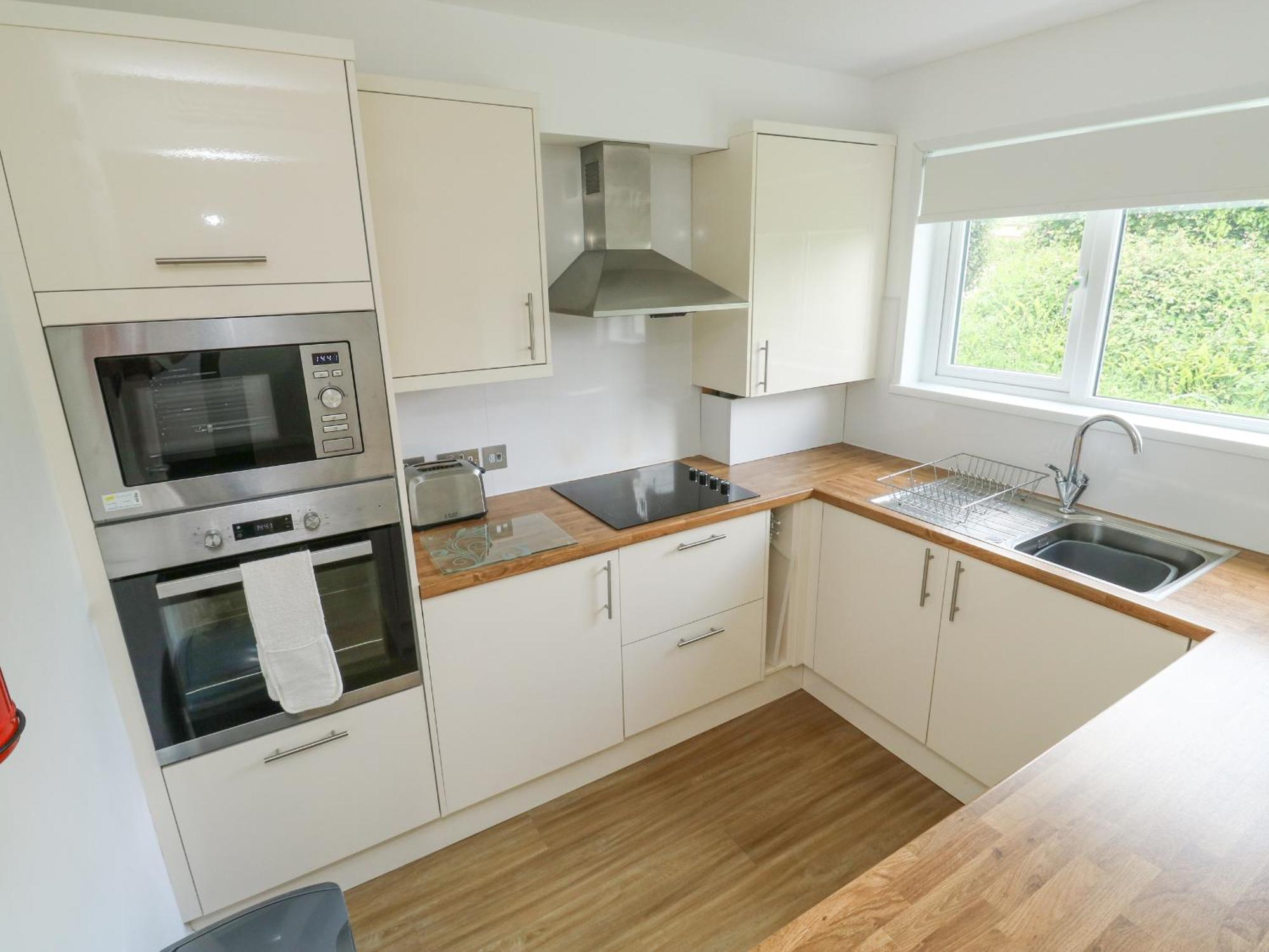 Harcombe House Bungalow 1 Newton Abbot Exteriér fotografie